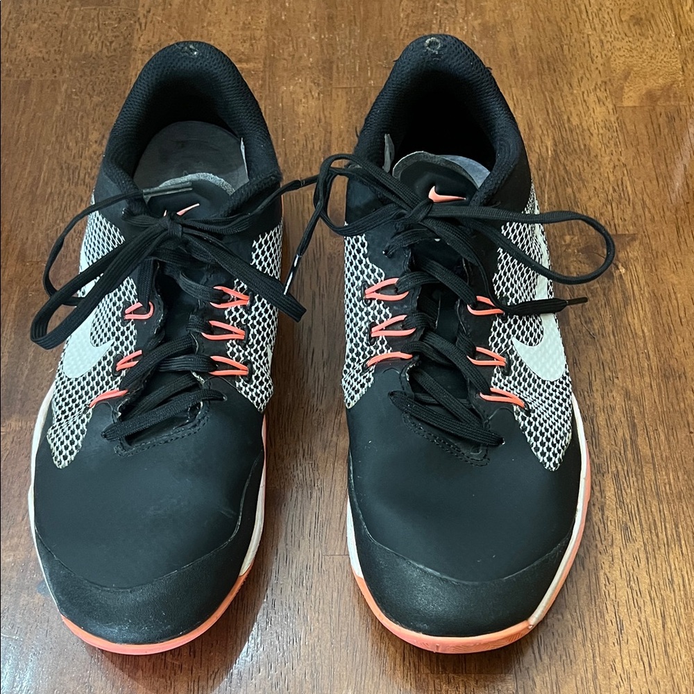 Nike Air Zoom Ultra Sneakers Size 8.5